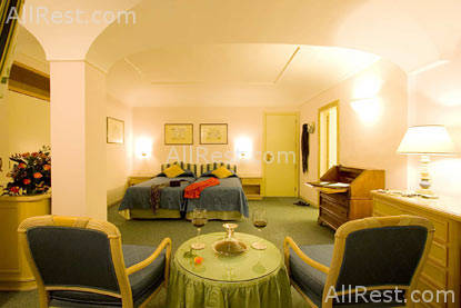 Continental Terme 6